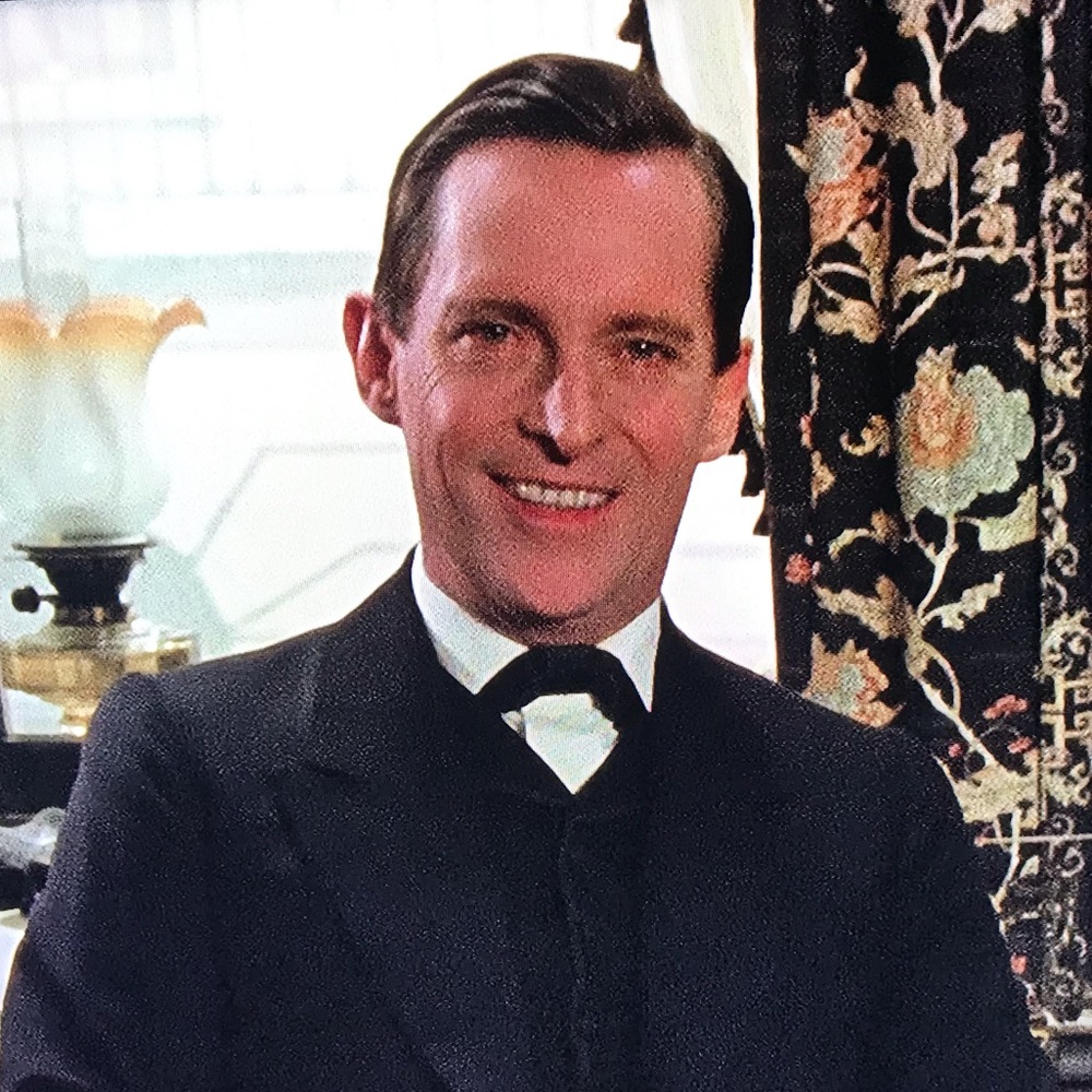 Meet your Posher, Nick